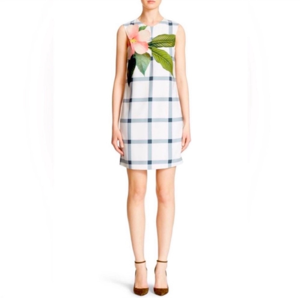Ted Baker Dress